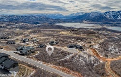 1982 E Outlaw Road lot: 42, Hideout, UT 84036