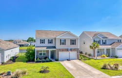 916 Blue Point Dr., Myrtle Beach, SC 29588