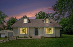 702 Howard Road, Trimble, MO 64492