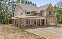 80 County Rd 103, Oxford, MS 38655