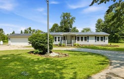 6940 Perry Road, Yale, MI 48097