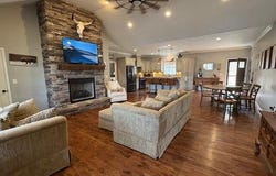 3051 FRANKLIN BEND Rd, Parrish, AL 35580