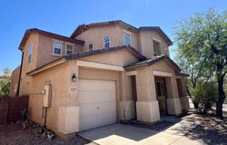 4250 E River Falls Drive, Tucson, AZ 85712