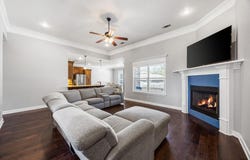 744 Mango Loop, Austin, AR 72007