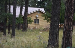 27 Golf Dr, Rociada, NM 87742