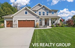17948 Spring Tree Court, Spring Lake, MI 49456
