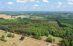 7620 Trottinridge Road, Skipwith, VA 23968