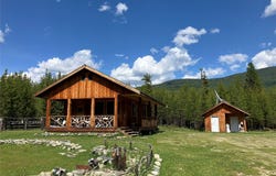 1606 N Fork Yaak Road, Troy, MT 59935
