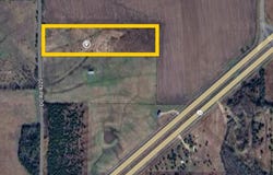 County Road 4225, Cooper, TX 75432