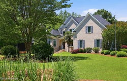 421 Cypress Landing Trail, Chocowinity, NC 27817