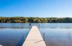 5700 Blue Gill Bend, Ellsworth, MI 49729