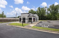 508 E 8th Street, Danville, AR 72833
