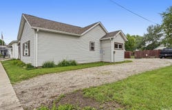 107 N Meridian Street, Sulphur Springs, IN 47388