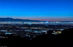 527 Rock Peak Drive, Henderson, NV 89012