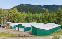 US Hwy 2 E, Columbia Falls, MT 59912