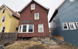 23 Albert Avenue, Buffalo, NY 14207
