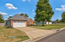 343 E Grace Street, Republic, MO 65738