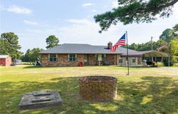 5631 Anice RD, Charleston, AR 72933