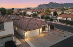 3454 S CHAPARRAL Road, Apache Junction, AZ 85119