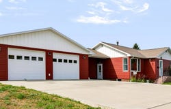 821 3rd St SE, Sidney, MT 59270