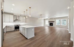 142 N Edgewood Ln, Eagle, ID 83616