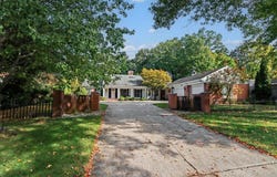 4319 Bronson Boulevard, Kalamazoo, MI 49008