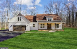 PARCEL 10 FINN Lane, ELKWOOD, VA 22718