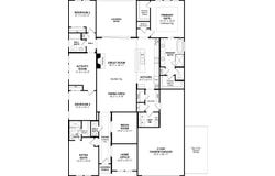 1313 Noe Boulevard, Heath, TX 75126