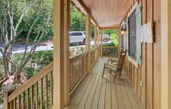 112 Boulder Creek Lane lot: 31, Tuckasegee, NC 28783