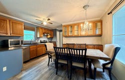 1735 Pleasure Bend Road, Hemphill, TX 75948