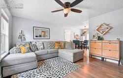 6830 Parkridge Court, Colorado Springs, CO 80915