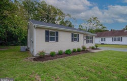 605 JACKSON Street, SALISBURY, MD 21804