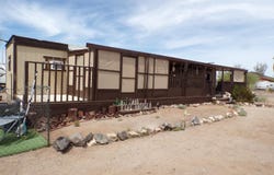 27697 Santa Fe Ave, Bouse, AZ 85325