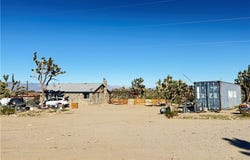 18096 N Olive Drive, Dolan Springs, AZ 86441