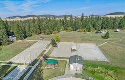 30400 S Sunray Trl, Worley, ID 83876