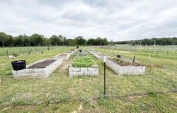 4133 EASY K ROAD, Franklin, AR 72536