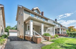 3321 Tullamore Road, Cleveland Heights, OH 44118