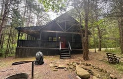3300 Cedar Gap Lane, Birdseye, IN 47513