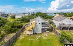109D W Danube Street lot: 2A, Nags Head, NC 27959