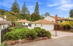 3306 Jordan Rd, Oakland, CA 94602