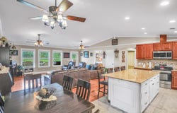 271 Liberty Road, Norman, AR 71960