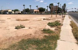 Avenida De Oro, Calexico, CA 92231