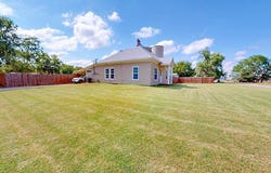 121 S Krouth, Mooreland, OK 73852