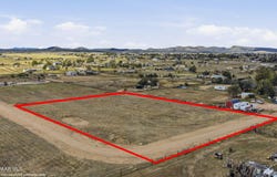 W Road 3 S lot: B, Chino Valley, AZ 86323