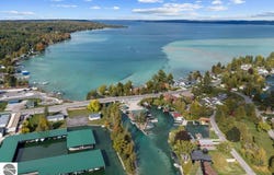 7711 Crystal Beach Road, Rapid City, MI 49676-9776