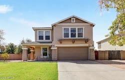 2501 E LOS ALAMOS Street, Gilbert, AZ 85295
