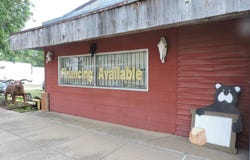 239 S MAIN ST, WALDRON, AR 72958