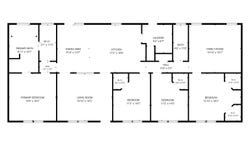 360 GOODWYN Loop, Moscow, TN 38057