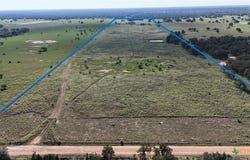 1665 Garrett Road, Yoakum, TX 77995