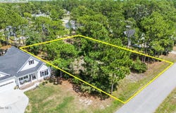 28 Greensboro Road, Boiling Spring Lakes, NC 28461